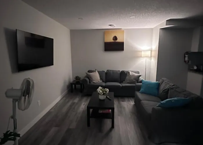Elegant Cozy Private Apartment